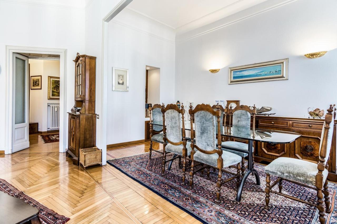 Huge Center Milan Guastalla Gardens 8Pax Exterior foto